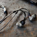 Sennheiser IE 600 In-Ear Headphones