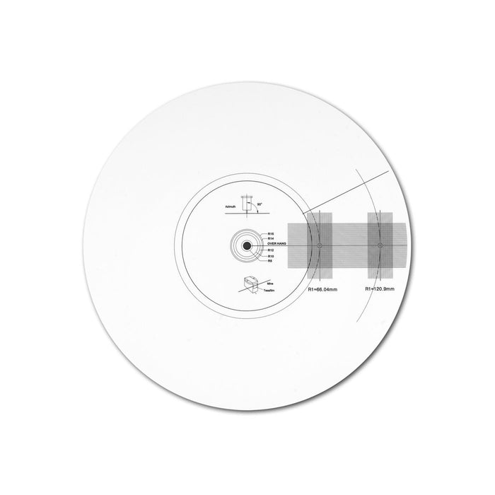 Pro-Ject 'Strobe-IT' Stroboscope Alignment Tool