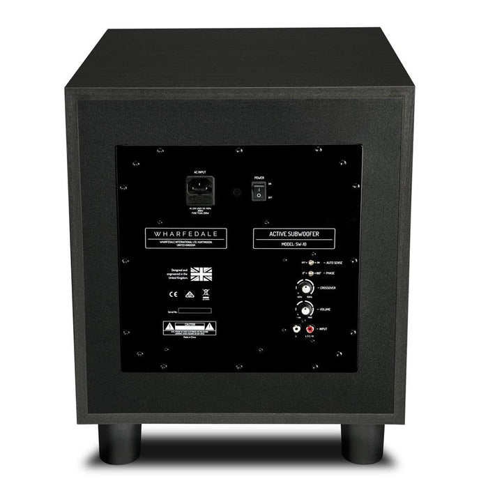 Wharfedale SW-10 Subwoofer